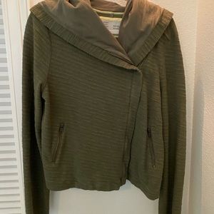 Saturday Sunday jacket